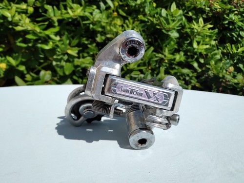 Suntour rear derailleur - suntour,