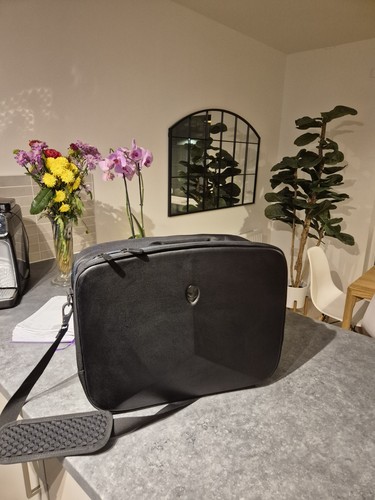Alienware laptop business - alienware,