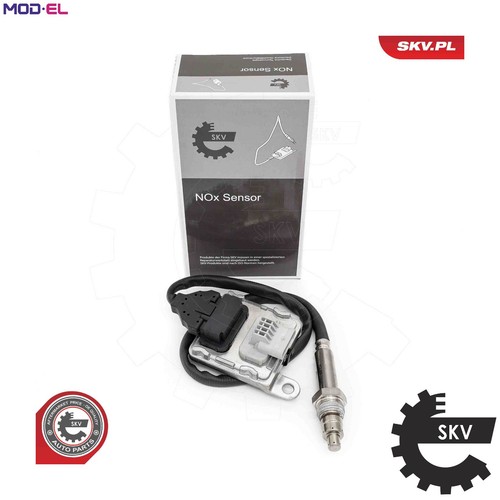 Nox sensor catalytic - nox,