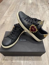 Dolce Gabbana women sneakers