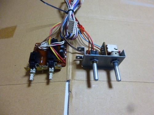 Teac 10r 1000r reel - x-10r, x-1000r