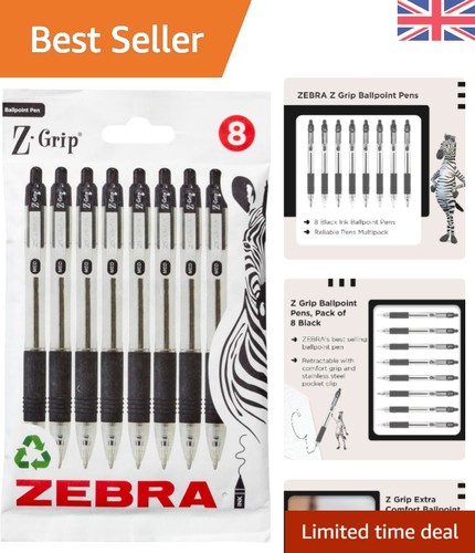 Smooth writing grip black - grip,