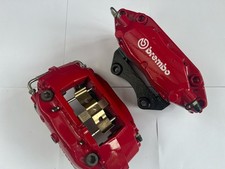 Brembo Calipers 6971 - Refurbished-Jaguar XJR/XKR rears 
