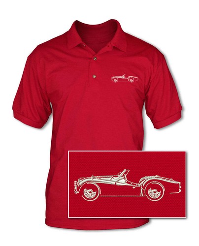 Triumph tr2 tr3 - tr2,