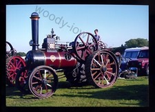 tz1131 - Traction Engine -