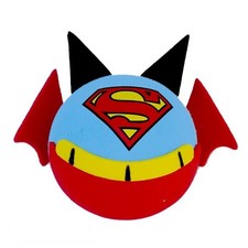 SUPERMAN Aerial Topper Ball