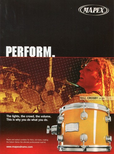 2005 print mapex - 2005,