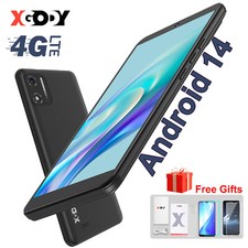 2025 New Unlocked Mobile Smart