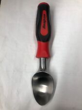 Snap-on Tools Instinct Handle Inspired Ice Cream Scooper Great Quality Scoop
