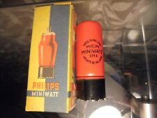 PHILIPS EM4 NEW OLD STOCK NEW