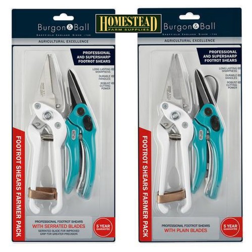 Burgon ball farmer pack - &,