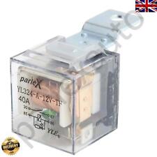 12 Volt 40 Amp Auto Automative