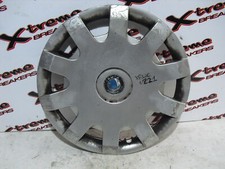 SKODA OCTAVIA MK1 1998-2004 15" WHEEL TRIM HUB CAP - SINGLE 1U0601147D -XBWC0221