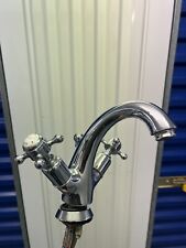 Crosswater Belgravia Cross Head Sink Taps (2 available)