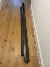 Ford Focus 2018+ Mk4 Passenger Left Side Skirt JX7BA10155b