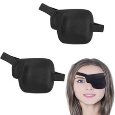 2PCS 3D Eye Patches for Adults
