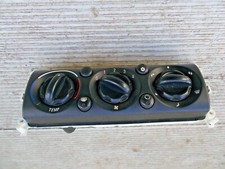 Mini Cooper S R53 AC Heater
