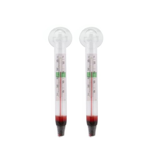 Aquarium thermometer meter - aquarium,