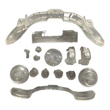 Xbox 360 Controller Shell