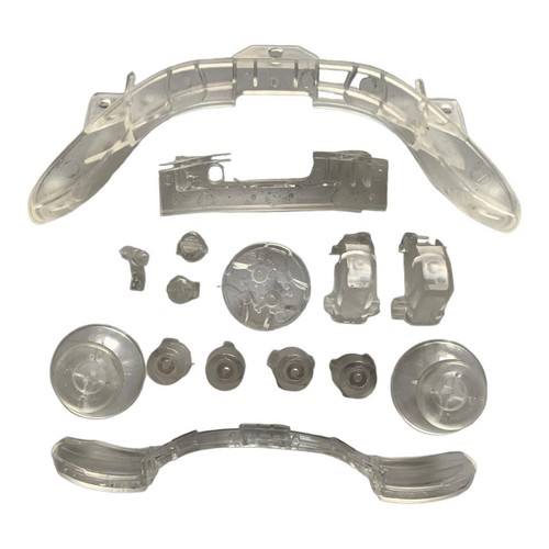 Xbox 360 controller - xbox, shell