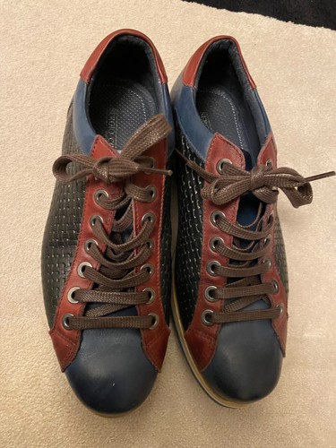 Mens italian casual - mens, shoes