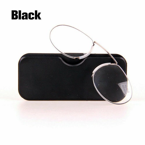 Ultra slim flat - slim, reading