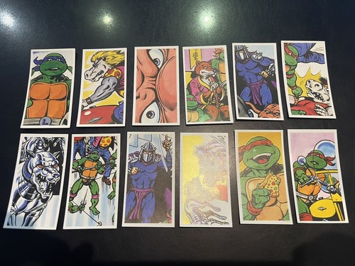 Vintage cigarette cards - ,