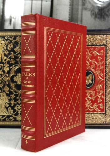 Tales guy maupassant - guy,
