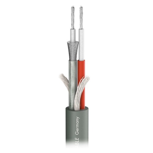 Sommer cable 35mm - 0,, ²