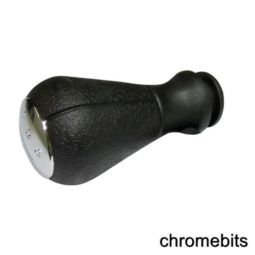 Speed gear shift - 5, shifter