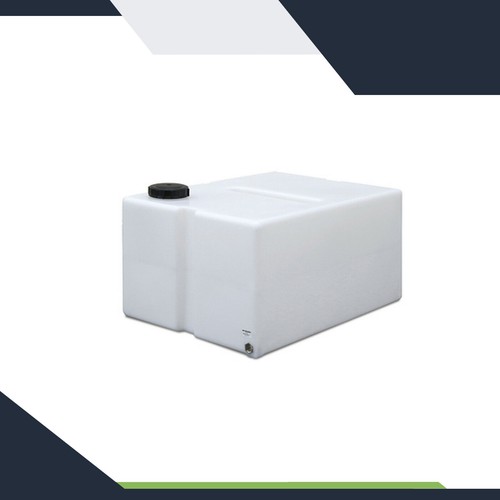 350 litre flat - 350, water