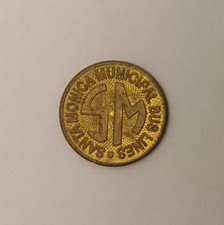 Santa Monica, CA One Fare