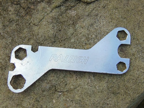 Raleigh grifter cycle repair - cycle,