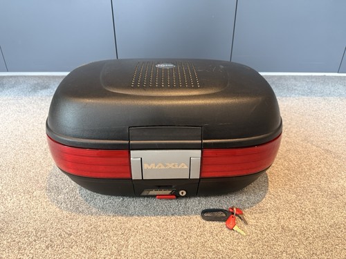 Awesome givi maxia e50 - maxia,
