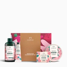 The Body Shop BRITISH ROSE