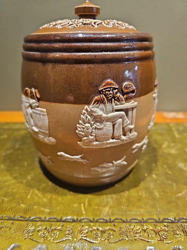 Antique doulton lambeth - antique,
