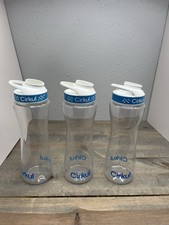 Cirkul 22oz Plastic Beverage