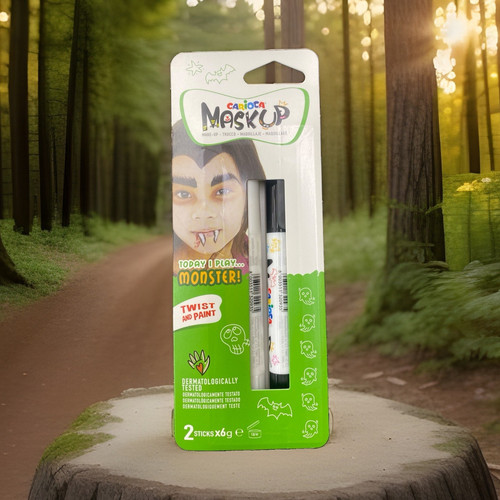 Carioca monster twist face - carioca,