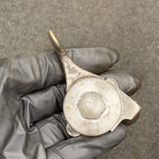 Vintage Motorcycle, Lever,auto