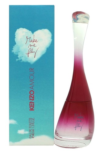Kenzo make fly eau de - me,