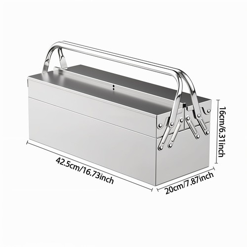 Heavy duty metal cantilever - duty,