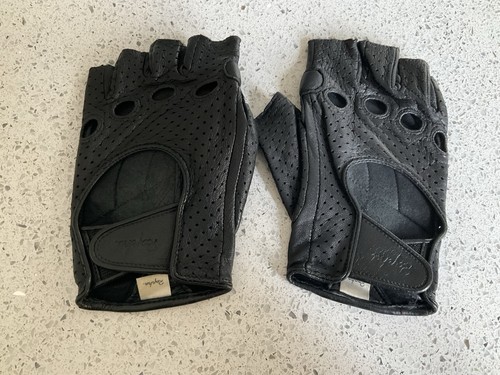 Rapha leather cycling - rapha,