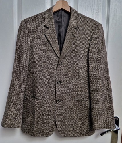 Cirillus boys brown wool - cirillus,