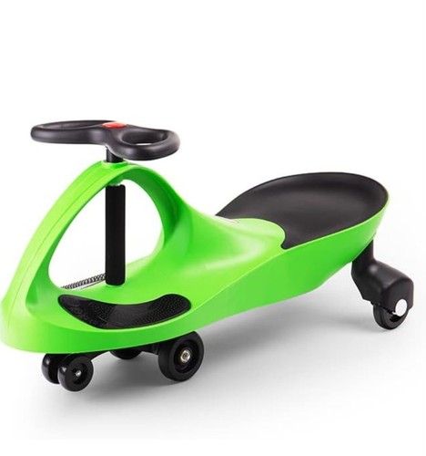 Didicar apple green ride - didicar,
