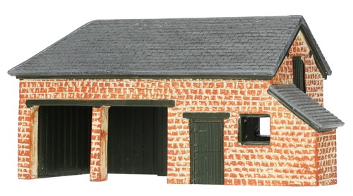 R9850 hornby gauge - hornby,