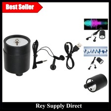 Enhanced Listening Device -
