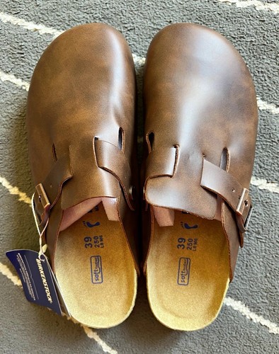Birkenstock boston soft - boston,