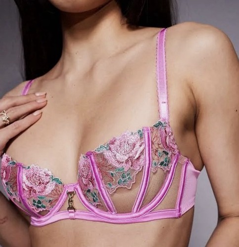 Ann summers women caged rose - ann,