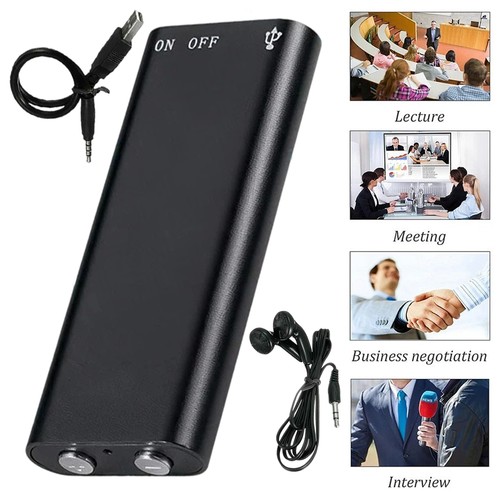 Mini voice recorder - voice,