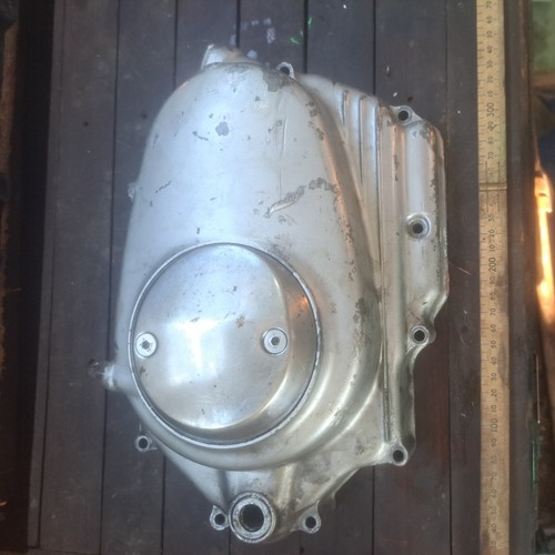 Honda 200 engine cover - cd,
